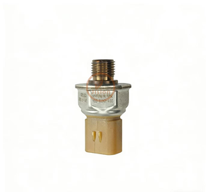 Sensor de Presión Common Rail para Excavadoras E336E, E349, 349F, E352, 352F, E374, 390F, E395, E568 - Número de Pieza 2986488, 298-6488 - Product Image 1