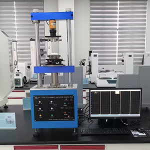 Fully Automatic Plug Force Tester for Vehicle, Optical Fiber <strong>Connector</strong>, Network Port <strong>Testing</strong> - Product Image 1