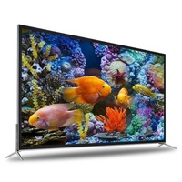Usine de Chine TV LCD vente en gros prix bon marché et 32 " - 55" TV d'hôtel utiliser la télévision à écran plat Full HD TV LED 55 pouces