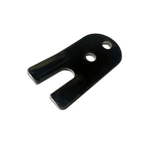 Servicio de Procesamiento de Chapa Metálica Personalizado, Corte Láser, Estampado y Doblado de Piezas de Aluminio, Acero Inoxidable y Cobre - Product Image 6