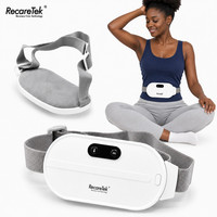 Equipo y Dispositivos de Bienestar, Almohadilla Térmica, Otros Suministros para el Cuidado de la Salud, Terapia para Cintura y Abdomen, Mini Dispositivo de Calefacción, Compresa Caliente