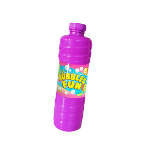 Solution de savon moussant 1L de haute qualité, recharge en mini-bouteille mignonne, vente en gros, produit très demandé - Product Image 2