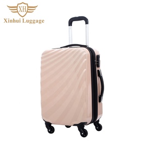 Directo de fábrica barato en maletas 4 <span class=keywords><strong>ruedas</strong></span> pc bolsas de equipaje - Product Image 1