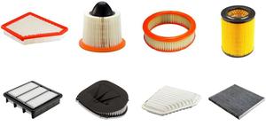 Original Quality Wholesaler Car Air <strong>Filter</strong> 16546JG70A 16546JD20A 16546JD20B - Product Image 3