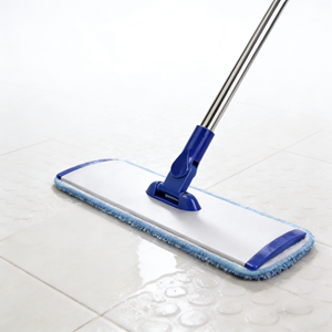 Artículos <span class=keywords><strong>para</strong></span> el Hogar Eficientes, Mopa Plana <span class=keywords><strong>de</strong></span> Microfibra y Aleación <span class=keywords><strong>de</strong></span> Aluminio, Incluye 4 Almohadillas <span class=keywords><strong>de</strong></span> Repuesto, Envío en 48 Horas, Mopa <span class=keywords><strong>para</strong></span> <span class=keywords><strong>Limpieza</strong></span> <span class=keywords><strong>de</strong></span> Pisos - Product Image 1