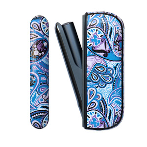 Funda de Cuero Minibook Fashion Factory para ONE, Sexta Generación, Funda Protectora Portátil Anticaídas - Product Image 6