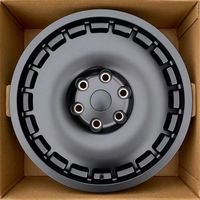 Jantes Forgex Speed Forged 19x8.5 4x4 Racing Wheels 18 19 20 5x114.3 5x112 5x100 Offroad SUV Jantes en alliage pour E30 VW Golf R GTI