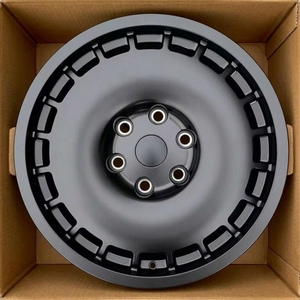 Rines Forjados de Alta Velocidad Forgex 19x8.5 <span class=keywords><strong>4x4</strong></span> para Carreras, Rines de Aleación Todoterreno para SUV 18 19 20 5x114.3 5x112 5x100 para E30 VW <span class=keywords><strong>Golf</strong></span> R <span class=keywords><strong>GTI</strong></span> - Product Image 4