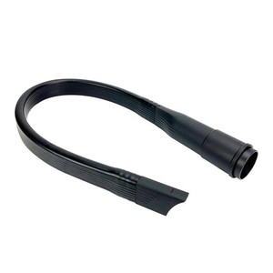 Boquilla para aspiradora de 32-35 mm, cabezal telescópico plano de plástico para uso doméstico - Product Image 1