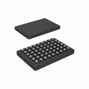 Circuit intégré BOM en stock Logic 74LVCHR16245AZRDR 54 TFBGA Circuits électroniques intégrés IC TXRX NON INVERT 3.6V 54BGA - Product Image 1