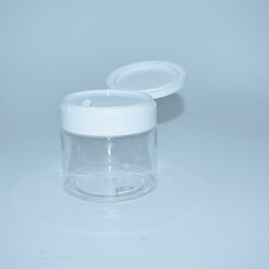 Nhãn Hiệu Riêng Rỗng Xách Tay Đệm Không Khí Phun Container Màu Xanh Lá Cây Trắng 100 Ml Nhựa Jar Cho Kem Làm Đầy Với Nắp Lật - Product Image 5