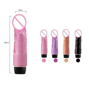 Personal Adult Massager Big Dildo And Vibrator Adult Massager For Woman