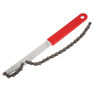 YOUME Kits d'outils de réparation de vélo, outil de réparation de chaîne de vélo, <span class=keywords><strong>clé</strong></span> à roue libre pour VTT et vélo de route - Product Image 1