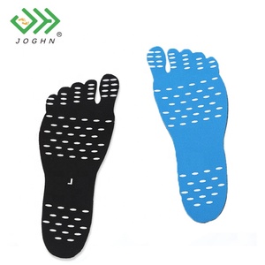 JOGHN Hypoallergenic Adhesive Feet Pad <strong>Stick</strong> on Anti-Slip <strong>Soles</strong>, Buy Best Sticker Shoes - Product Image 3