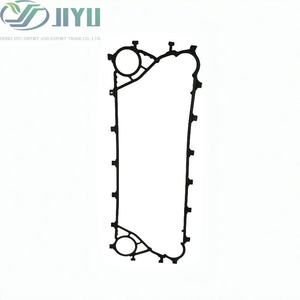 Usine en gros SBR NBR HNBR EPDM FKM PU Silicone coloré plat joint en caoutchouc joint - Product Image 3