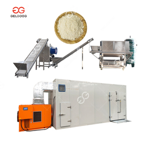 เครื่องอบแห้งแบบกล่องปั๊มความร้อนต่อเนื่อง,เครื่องอบกระเทียม Copra เครื่องอบแห้งกระเทียมเข็มขัดร้อน - Product Image 1