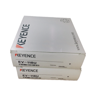 Nouveaux capteurs de proximité originaux Ev-108m/ev-108u/ Ev-108mc/ev-118u/ev-130m pour l'automatisation industrielle