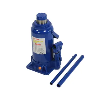 Best Selling Cheap Price 32 Ton Hydraulic Bottle Jack Car Jack Lift 32T Bottle Hydraulic Jack