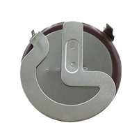 Pines de Repuesto VL2020 de 105 Grados + Batería Recargable de +3V para Llave de Coche BMW