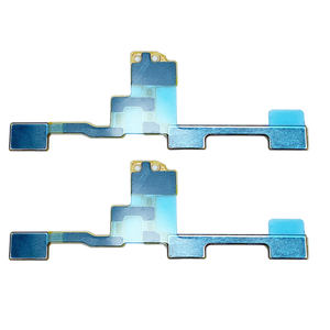 Câble flexible de commande de volume et de bouton marche/arrêt pour Xiaomi Redmi Note 9 Pro 4G - Product Image 4