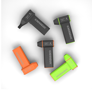 Soplador de polvo de aire <span class=keywords><strong>el</strong></span>éctrico MINI JETFAN Mini Jetfan portátil y portátil para barbacoa - Product Image 4