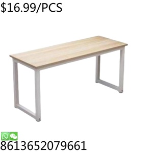 Indoor Furniture Metal Frame Standard Type <strong>Stuff</strong> Office <strong>Gaming</strong> Table - Product Image 1