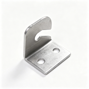 Vendita Diretta di Fabbrica HM di Parti Metalliche Personalizzate, Staffe, Vari Componenti per Piegatura e Saldatura, Finiture Zincate e Verniciate - Product Image 2