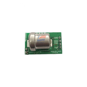 ZE16B-<span class=keywords><strong>CO</strong></span> UART Đầu ra điện hóa báo động thăm dò xe nhà đồng phát hiện Carbon Monoxide cảm biến mô-đun - Product Image 1