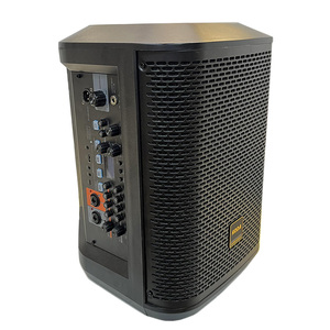 Koda Chất lượng cao hệ thống âm thanh DJ thiết bị xe đẩy loa bên loa không dây - Product Image 3