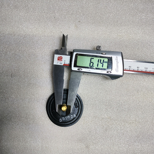 L0301100-THY パルセーファイダーダイヤフラム 1.250インチ <span class=keywords><strong>PULSAtron</strong></span>ポンプヘッドサイズ用 - Product Image 4