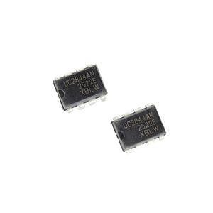 Contrôleur de commutation UC2844N UC2844AN DIP-8 - Product Image 1