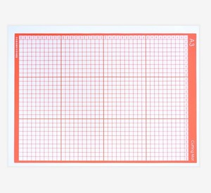 MYCUT A3 taille <span class=keywords><strong>tapis</strong></span> <span class=keywords><strong>de</strong></span> coupe auto-cicatrisant pour traceur mini coupe traceur - Product Image 1