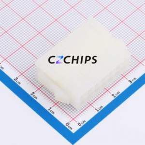 HC-5557-2*7EY-05 Housing (Wire-to-Board / Wire-to-Wire) P=4.2mm Connector 2x7P 4.2mm Mini-Fit (MX 4.2) 4.2mm - Product Image 2