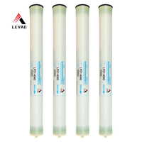LEVAO SW8040LE-400 Membrane d'osmose inverse pour filtre à eau de mer