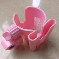 Bébé Poussette Accessoires Café Porte-Gobelet Universel Tricycle Landau Bouteille D'eau Téléphone Mobile et Porte-Boisson Chariot De Fauteuil Roulant