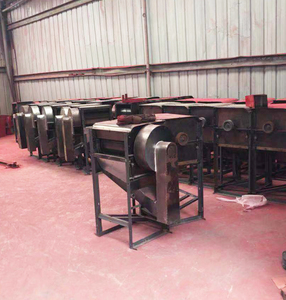 Hạt Bí Ngô Dưa Hạt Bóc Vỏ Nhỏ Máy Bóc Vỏ Tự Động Máy Bóc Vỏ Hướng Dương - Product Image 5