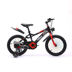 Bicicleta Infantil MTBGO <span class=keywords><strong>de</strong></span> 16 Pulgadas, 7 Años, Una Velocidad, Color Rosa, 2 Ruedas, Horquilla <span class=keywords><strong>de</strong></span> Acero, Mini Bicicleta para Niñas - Product Image 1