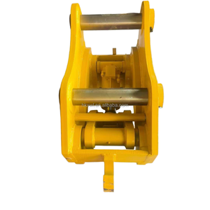 Attelage rapide de haute qualité à bas prix de gros d'usine pour pelle - Product Image 4