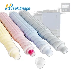 HiTek Compatible Konica Minolta 2070 3070 TN619 TN-619 Toner Cartridge For C1060 C1070 C2060 C2070 C3070 C3080 C4070 Printer