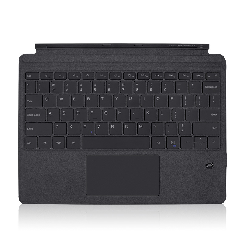 Surface Pro 7 Keyboard For Microsoft Surface Pro 7+/7 ... - UK