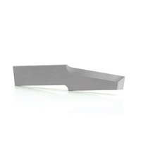 Cuchilla de Corte para Plotter de Material Magnético, Carburo de Tungsteno, Acero, Z31, Z41, Z44