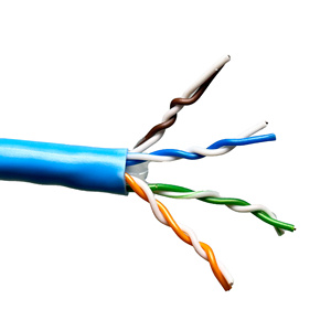 Cable Ethernet UTP de Cobre Puro Trenzado de 26 AWG, 3 pies, CAT7 de Alta Velocidad 10Gbps, Cable de Conexión RJ45 Macho a Macho - Product Image 2