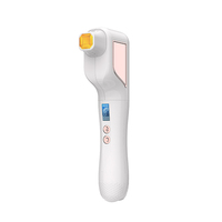 T Mini rajeunissement de la peau lifting du visage usage domestique soins de la peau traitement du visage Machine faciale resserrement de la peau fondu ligne fine