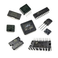 Nuevo Microcontrolador Flash STM32F103C8T6 Original de 32 Bits