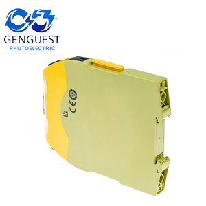 Original Safety <b>Relay</b> 750101 751101 750102 751102 750103 751103 750104 751104 750134 750124 for Industrial Control - Product Image 2