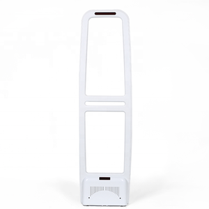 Chống Trộm An Ninh Báo Động Cửa Hệ Thống EAS AM 58Khz Cho Siêu Thị Cửa Hàng - Product Image 1