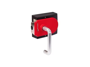Interrupteur de sécurité industriel HT MGB-H-AA1A1-R-100464, verrou de sécurité multifonction pour la protection des machines - Product Image 2
