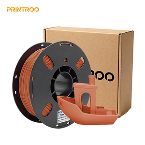 Printroo pta PETG <span class=keywords><strong>Filament</strong></span> 3D 3D máy in PLA <span class=keywords><strong>Filament</strong></span> PLA mờ TPU <span class=keywords><strong>Filament</strong></span> 1.75mm 1kg filamentos cầu vồng Matte <span class=keywords><strong>Filament</strong></span> - Product Image 1