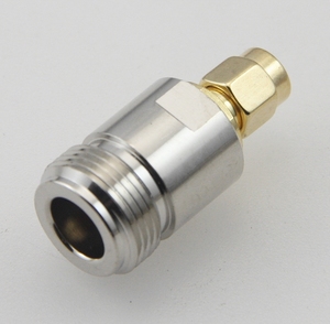 N nữ để <span class=keywords><strong>SMA</strong></span> nam RF adapter - Product Image 4