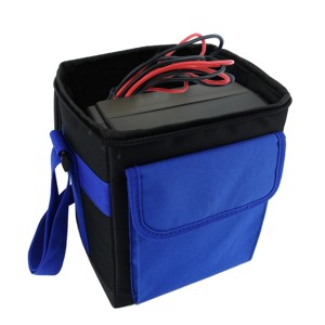 Тестер RCD ETCR8600A, 18 класс, ток 3-500 мА - Product Image 5